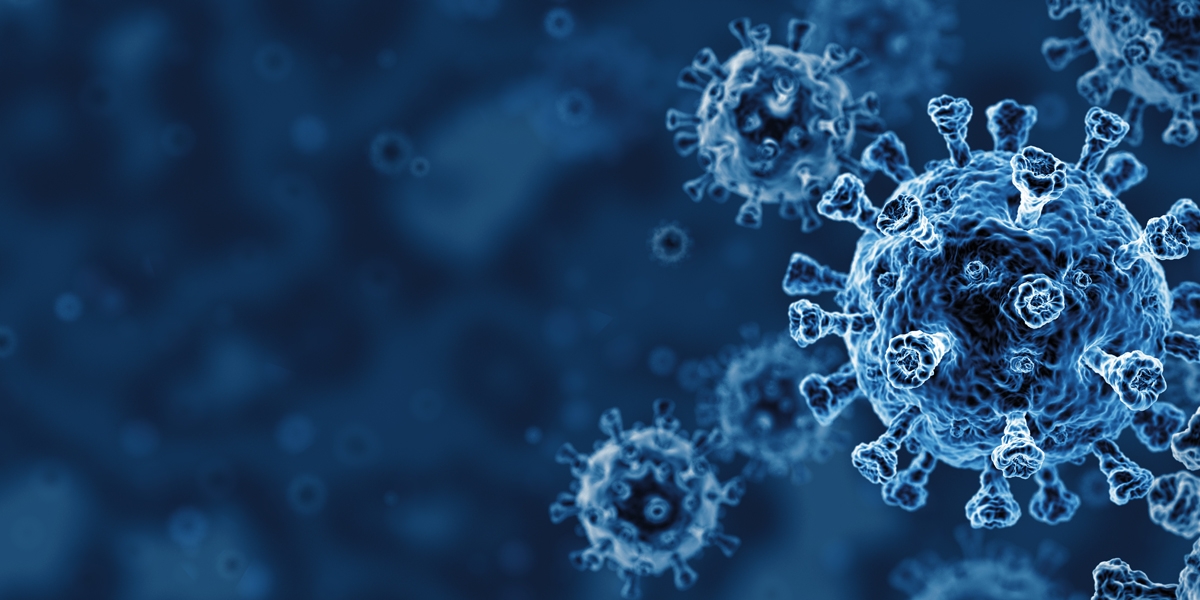 The new antiviral textile treatment that kills Coronavirus
