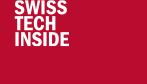 Swiss Tech Inside logo